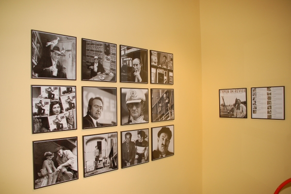 Retro-Art-Hotel Lünen